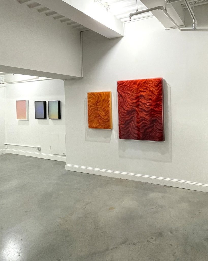 JLP TRANSITIONSPROJECT AMBIJIEREGALLERYNYC